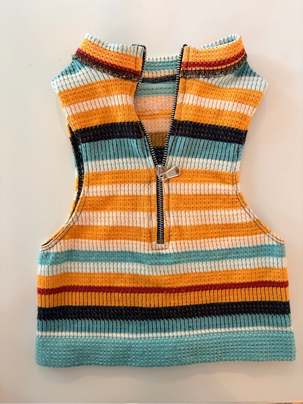 Urban Outfitters Out From Under Traverse Seamless Waffle Knit Bra Top
